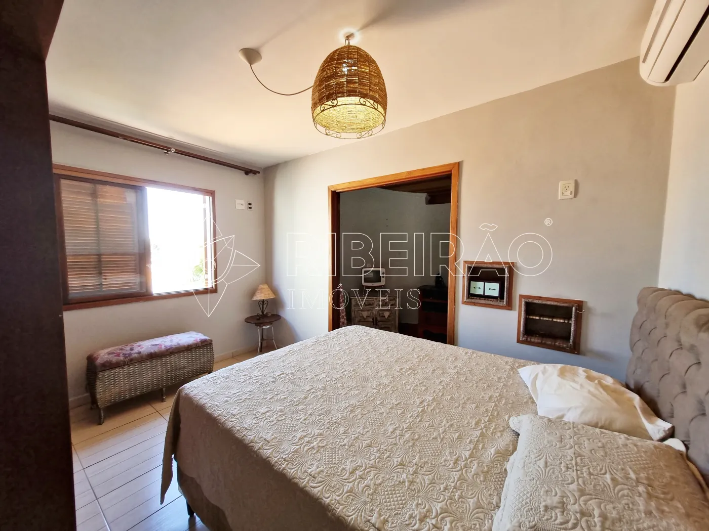 Alugar Casa / Condom&iacute;nio em Ribeir&atilde;o Preto R$ 5.000,00 - Foto 12