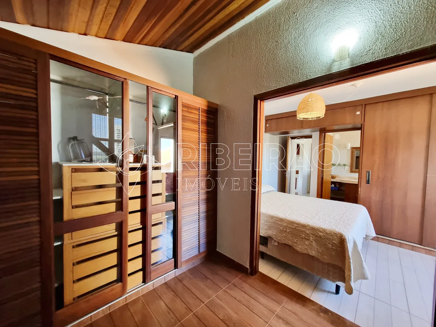 Alugar Casa / Condom&iacute;nio em Ribeir&atilde;o Preto R$ 5.000,00 - Foto 13