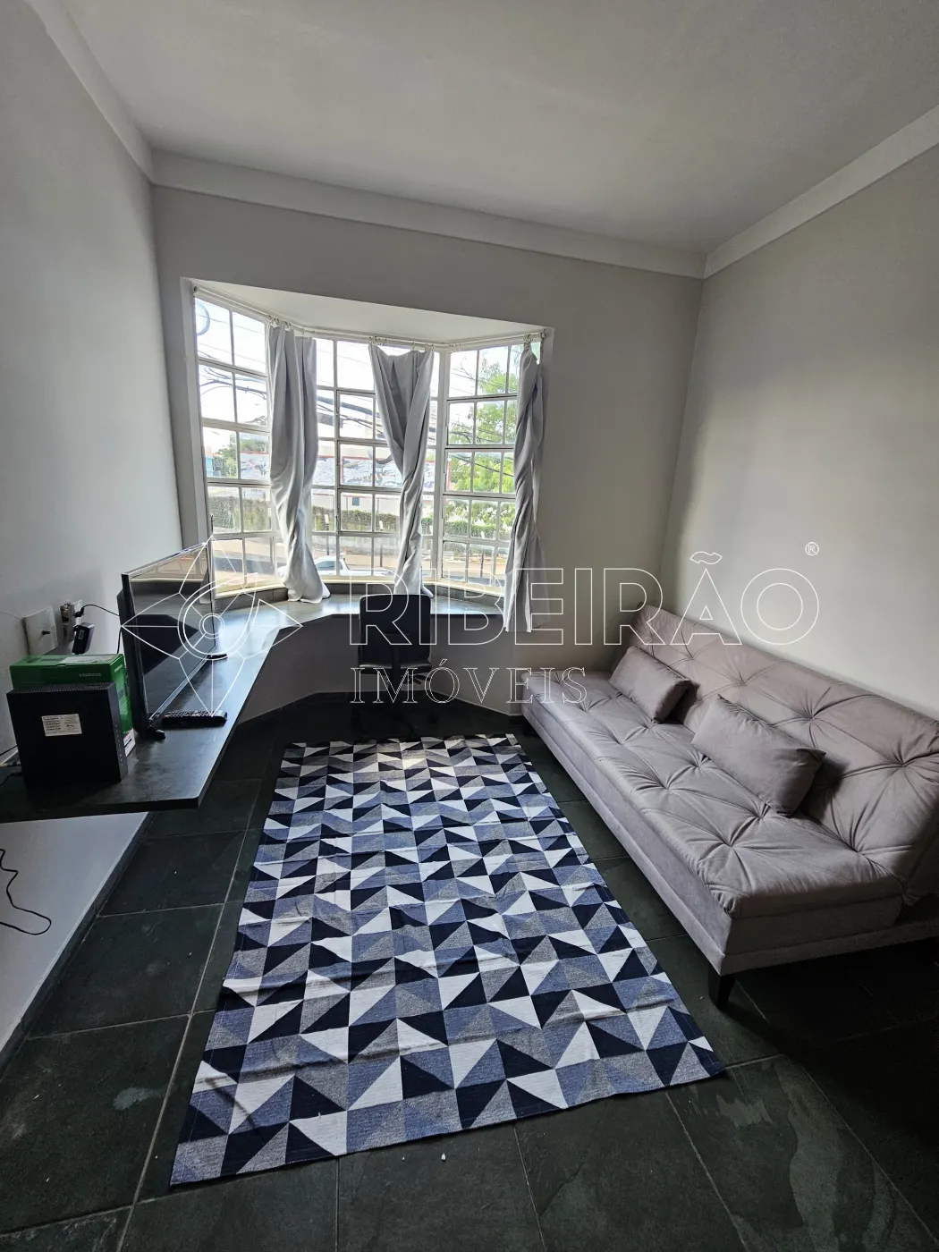 Alugar Apartamento / Flat  Loft  Kitnet em Ribeir&atilde;o Preto R$ 1.500,00 - Foto 2