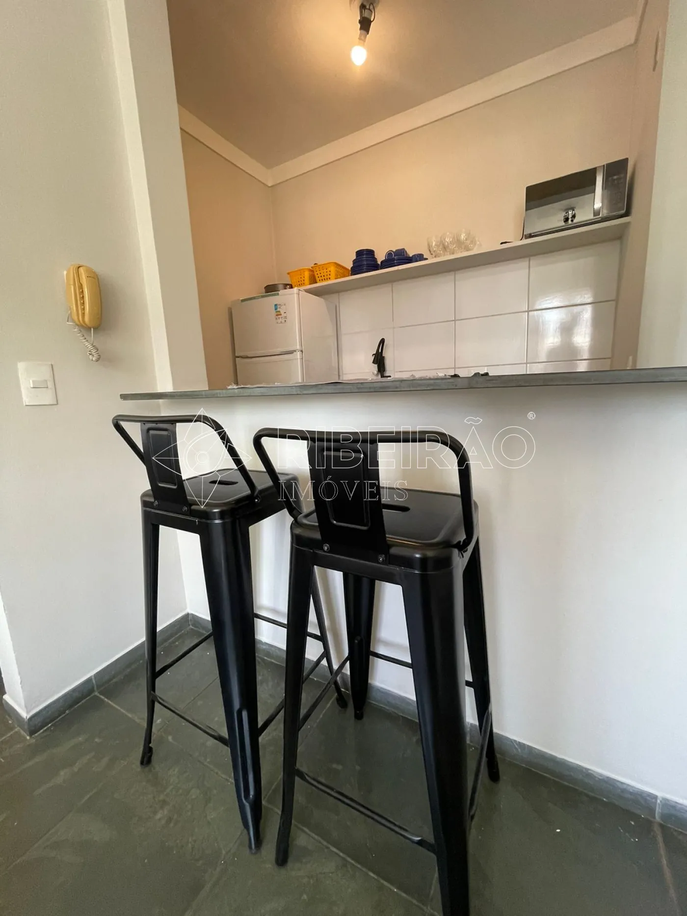 Alugar Apartamento / Flat  Loft  Kitnet em Ribeir&atilde;o Preto R$ 1.500,00 - Foto 4