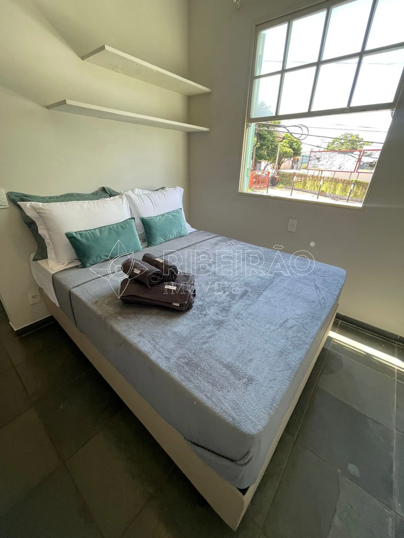Alugar Apartamento / Flat  Loft  Kitnet em Ribeir&atilde;o Preto R$ 1.500,00 - Foto 6