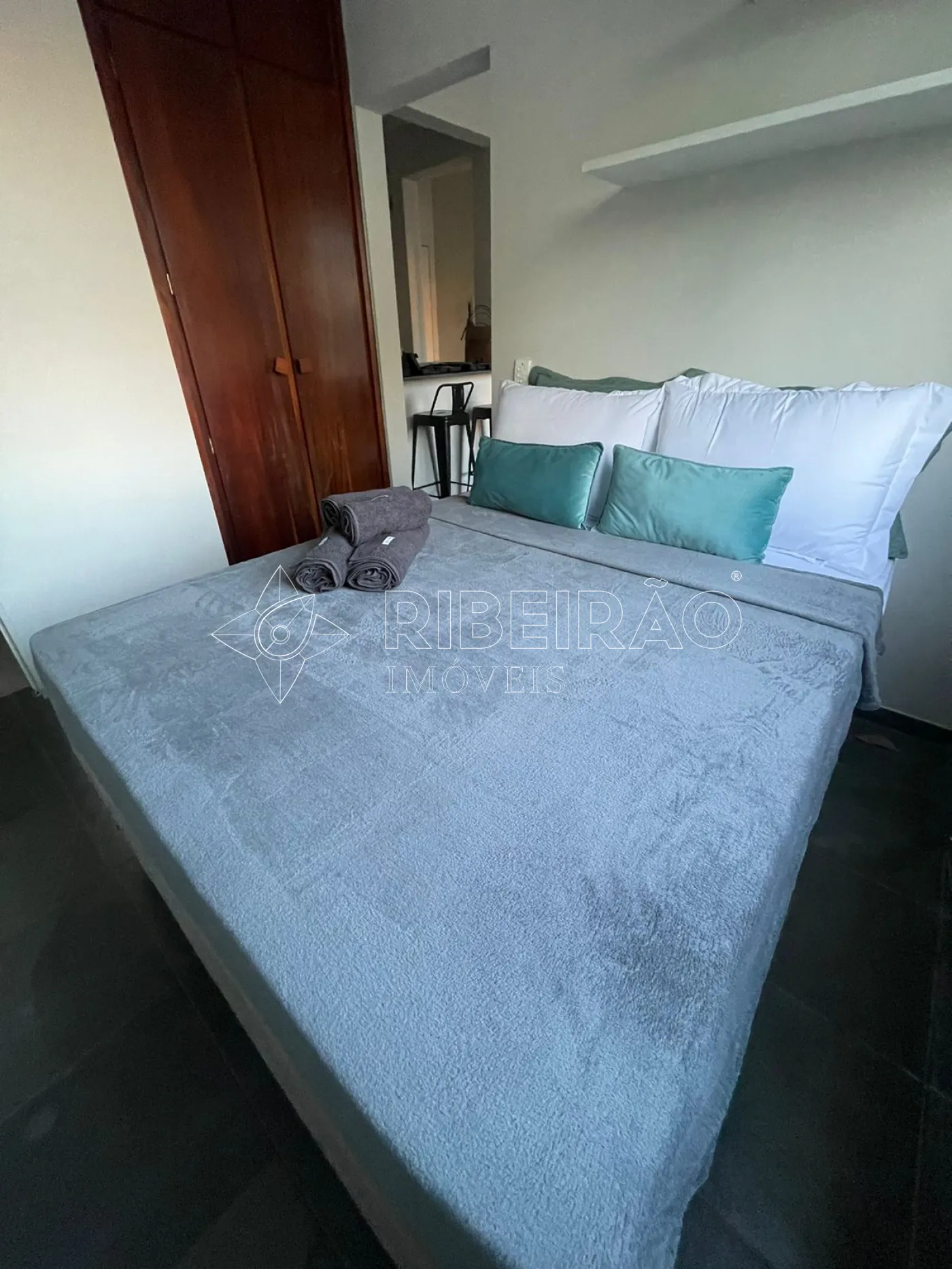 Alugar Apartamento / Flat  Loft  Kitnet em Ribeir&atilde;o Preto R$ 1.500,00 - Foto 7