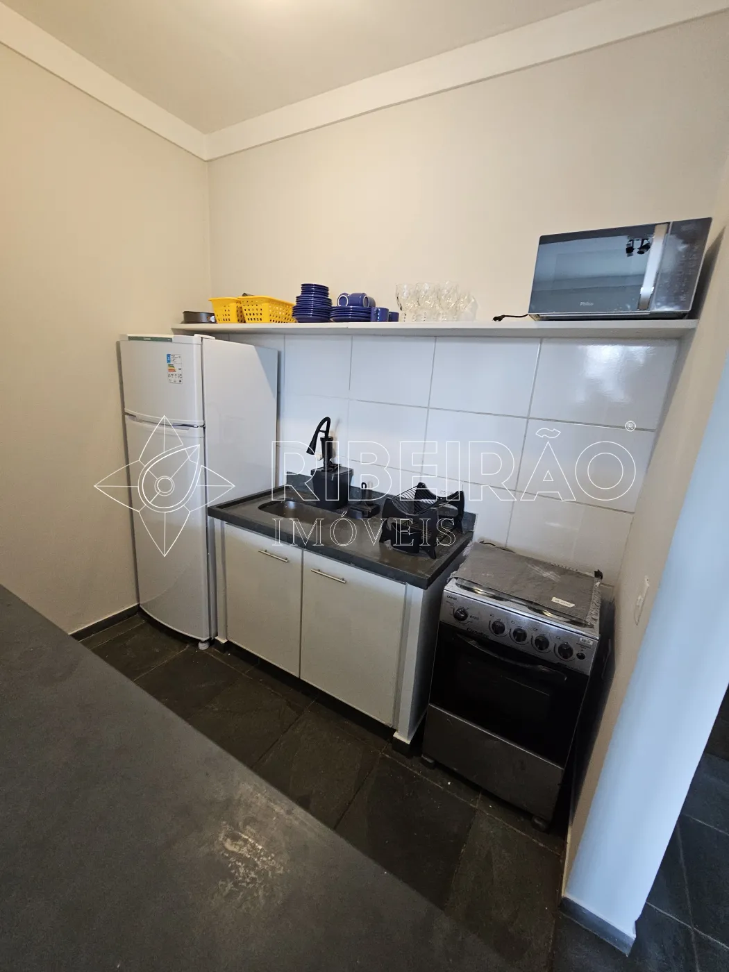 Alugar Apartamento / Flat  Loft  Kitnet em Ribeir&atilde;o Preto R$ 1.500,00 - Foto 8