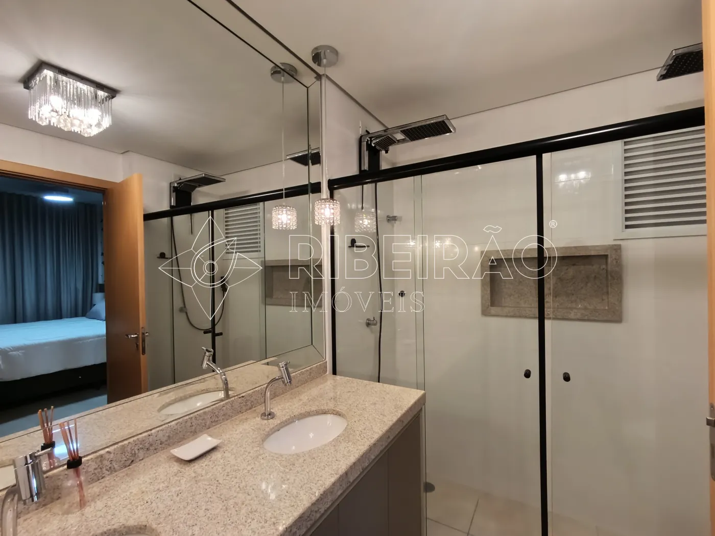 Comprar Apartamento / Padr&atilde;o em Ribeir&atilde;o Preto R$ 1.050.000,00 - Foto 22