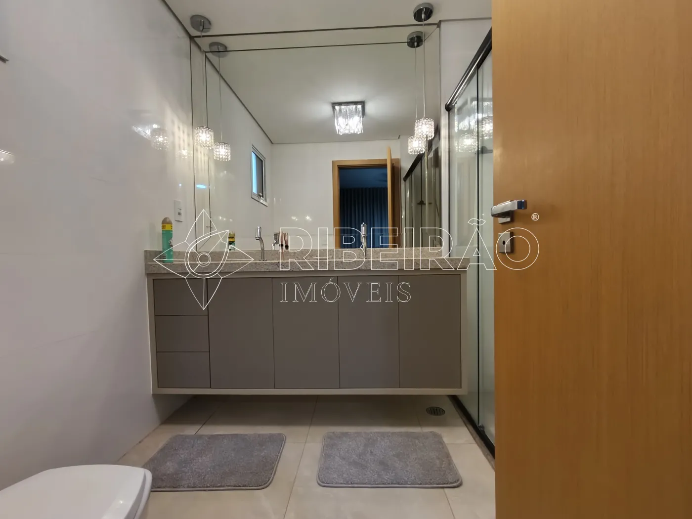 Comprar Apartamento / Padr&atilde;o em Ribeir&atilde;o Preto R$ 1.050.000,00 - Foto 23
