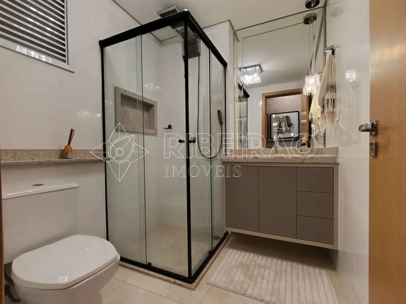 Comprar Apartamento / Padr&atilde;o em Ribeir&atilde;o Preto R$ 1.050.000,00 - Foto 24