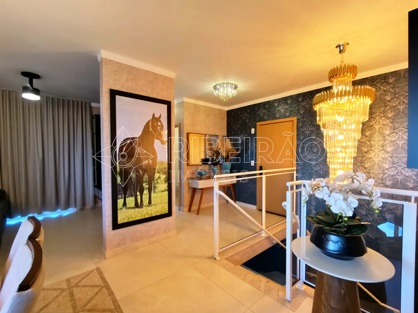 Comprar Apartamento / Padr&atilde;o em Ribeir&atilde;o Preto R$ 1.050.000,00 - Foto 4