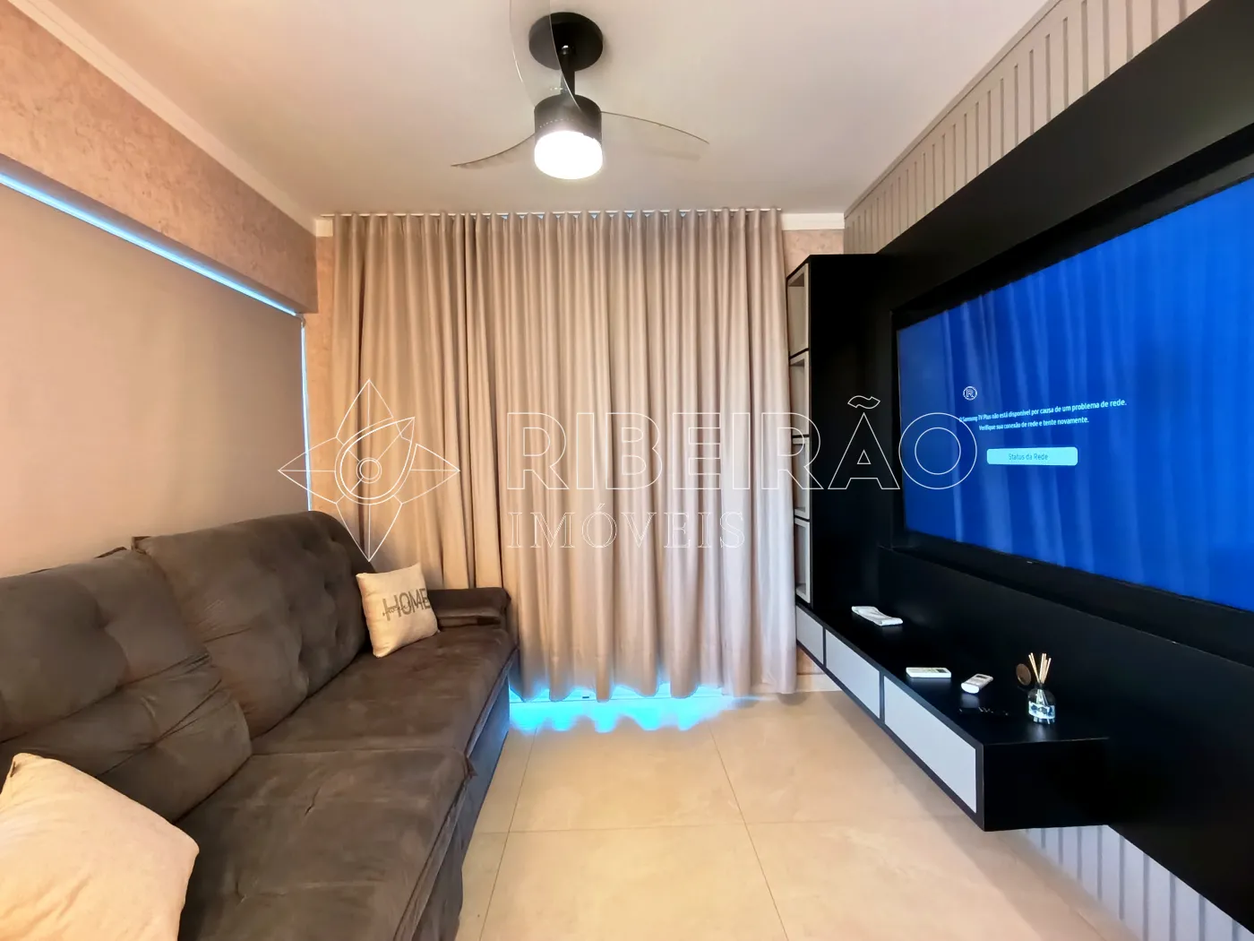 Comprar Apartamento / Padr&atilde;o em Ribeir&atilde;o Preto R$ 1.050.000,00 - Foto 5