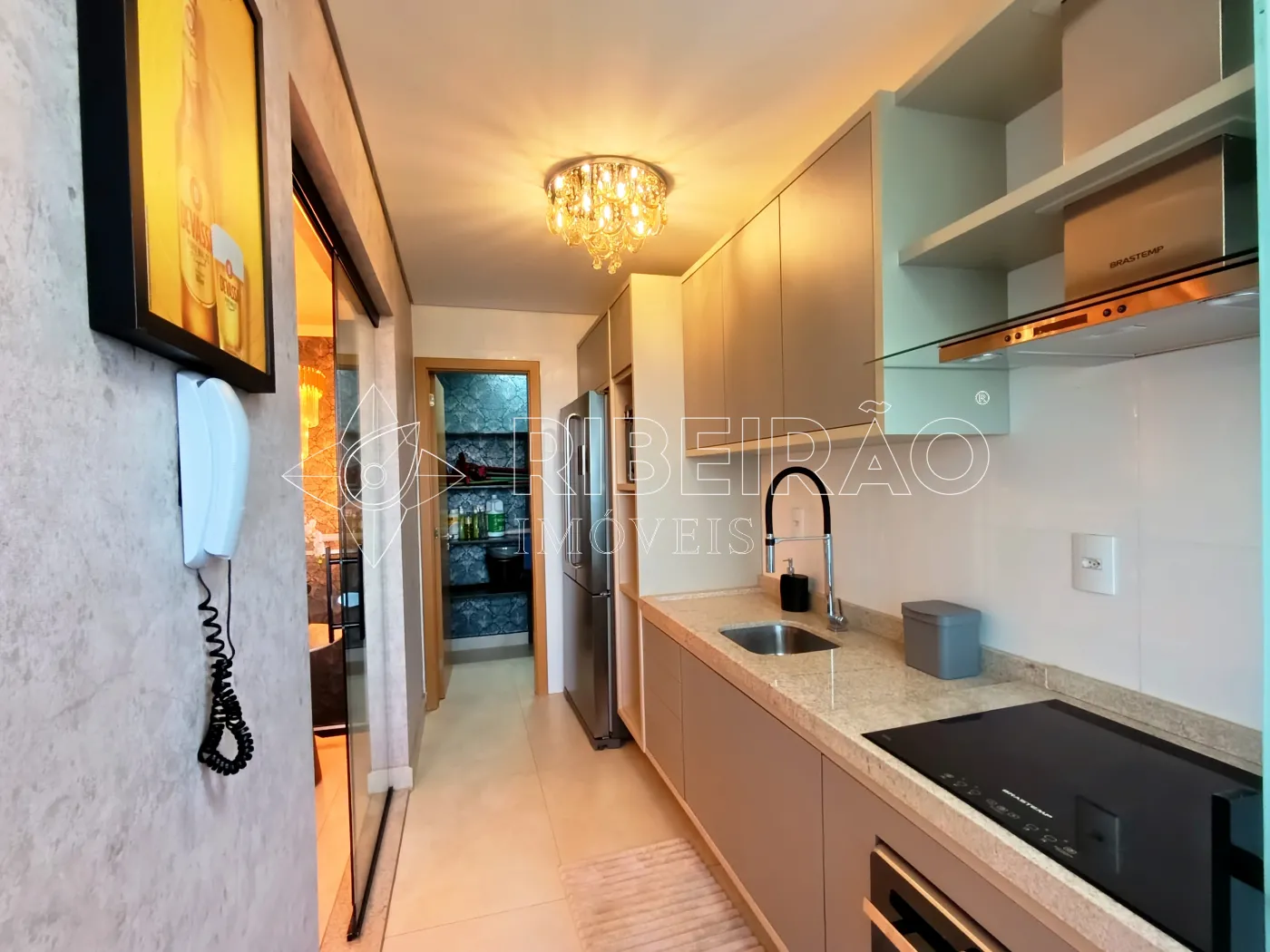 Comprar Apartamento / Padr&atilde;o em Ribeir&atilde;o Preto R$ 1.050.000,00 - Foto 7