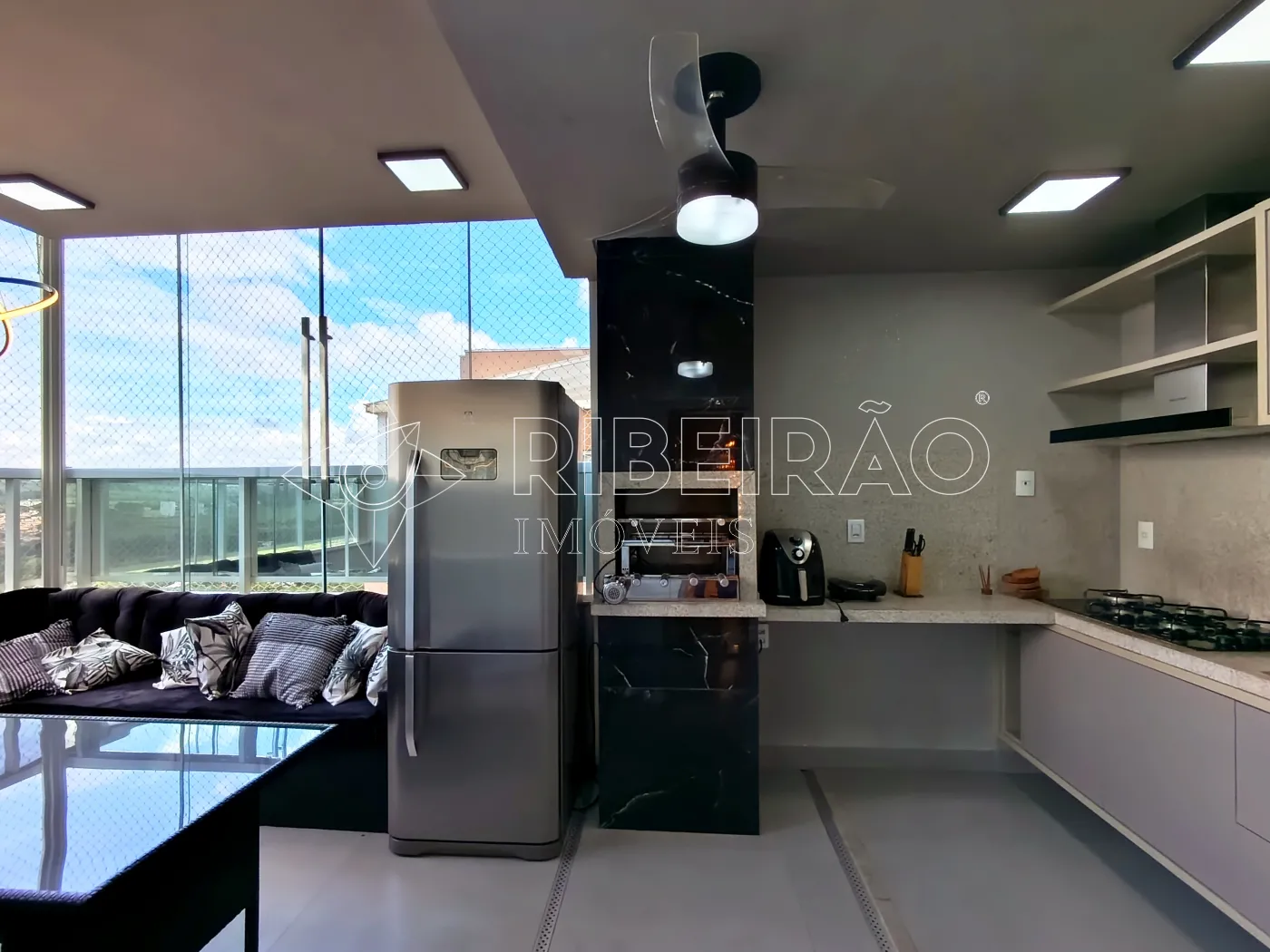Comprar Apartamento / Padr&atilde;o em Ribeir&atilde;o Preto R$ 1.050.000,00 - Foto 10
