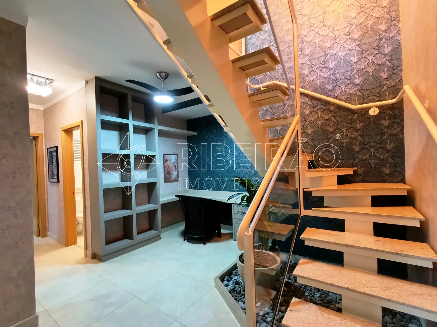 Comprar Apartamento / Padr&atilde;o em Ribeir&atilde;o Preto R$ 1.050.000,00 - Foto 13