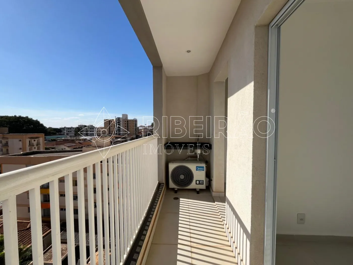 Alugar Apartamento / Padr&atilde;o em Ribeir&atilde;o Preto R$ 2.000,00 - Foto 10