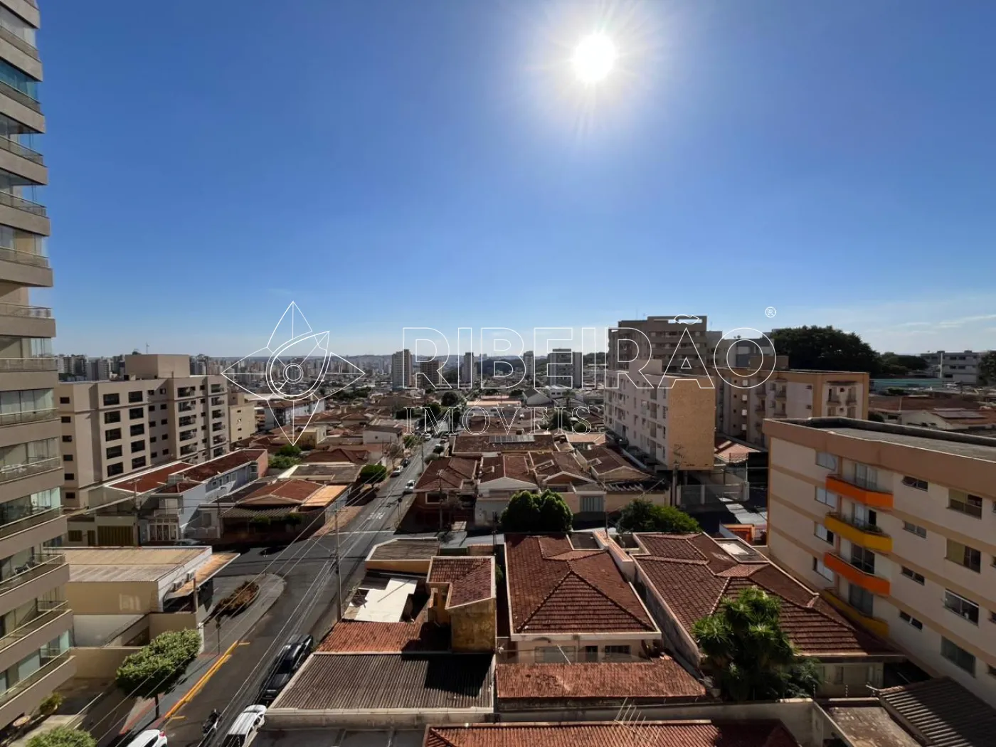 Alugar Apartamento / Padr&atilde;o em Ribeir&atilde;o Preto R$ 2.000,00 - Foto 11