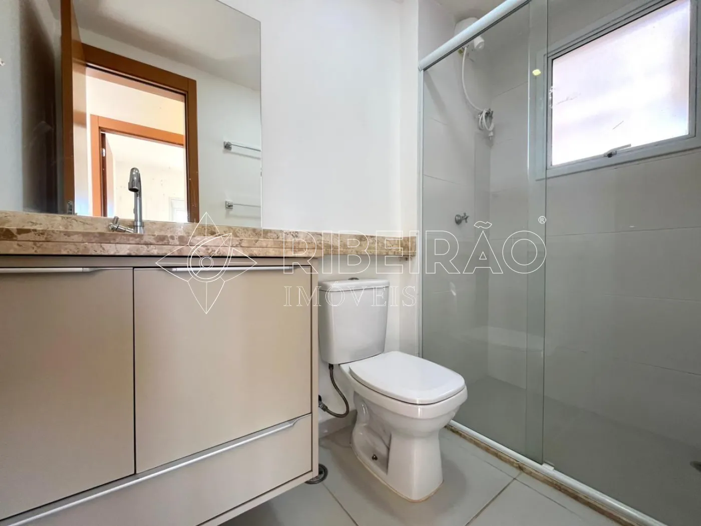 Alugar Apartamento / Padr&atilde;o em Ribeir&atilde;o Preto R$ 2.000,00 - Foto 16