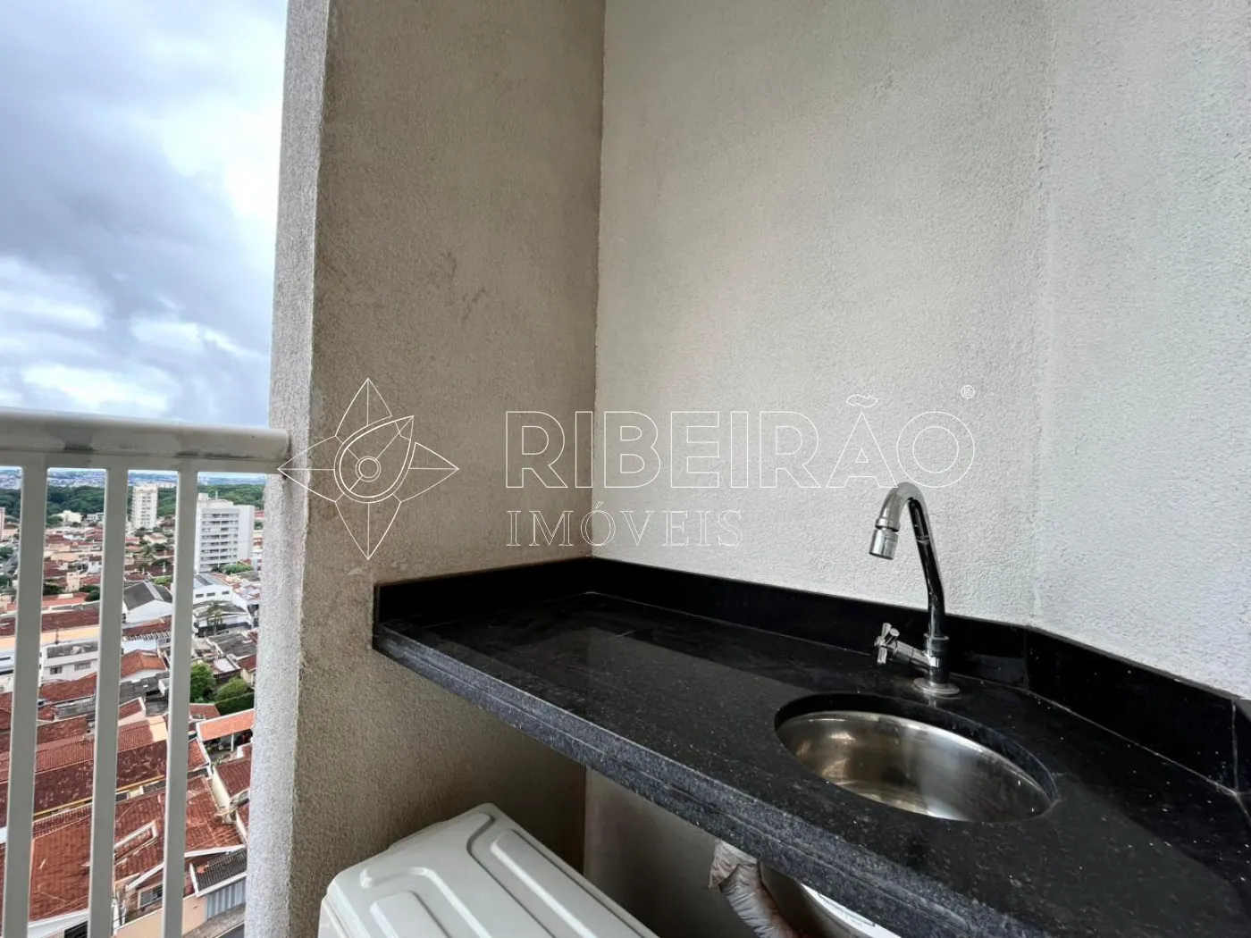 Alugar Apartamento / Padr&atilde;o em Ribeir&atilde;o Preto R$ 2.000,00 - Foto 6