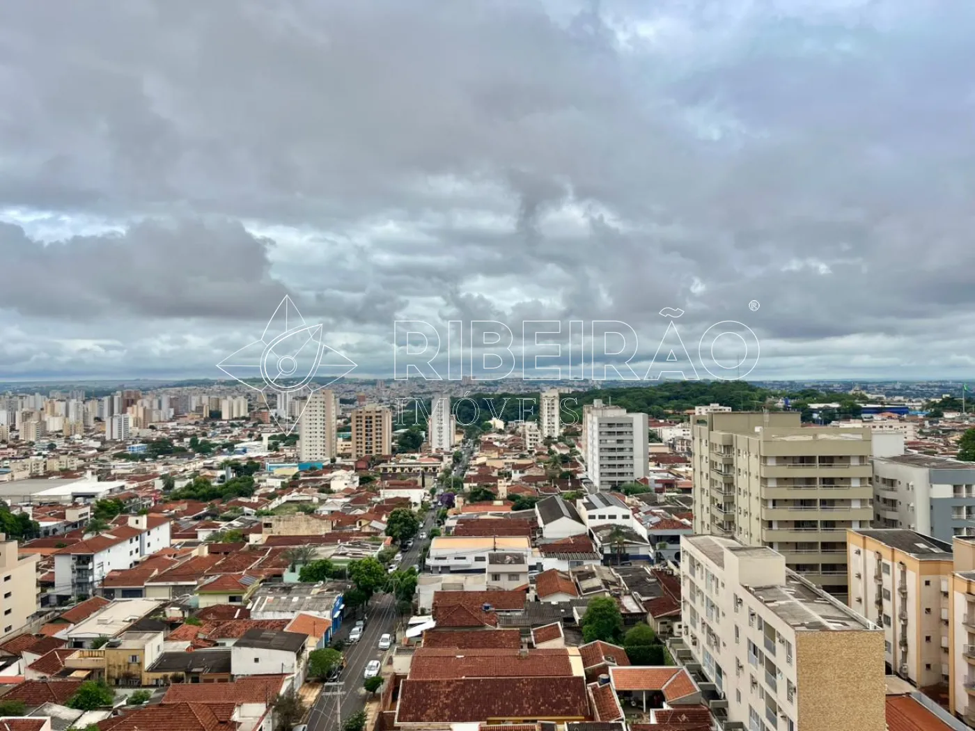 Alugar Apartamento / Padr&atilde;o em Ribeir&atilde;o Preto R$ 2.000,00 - Foto 7