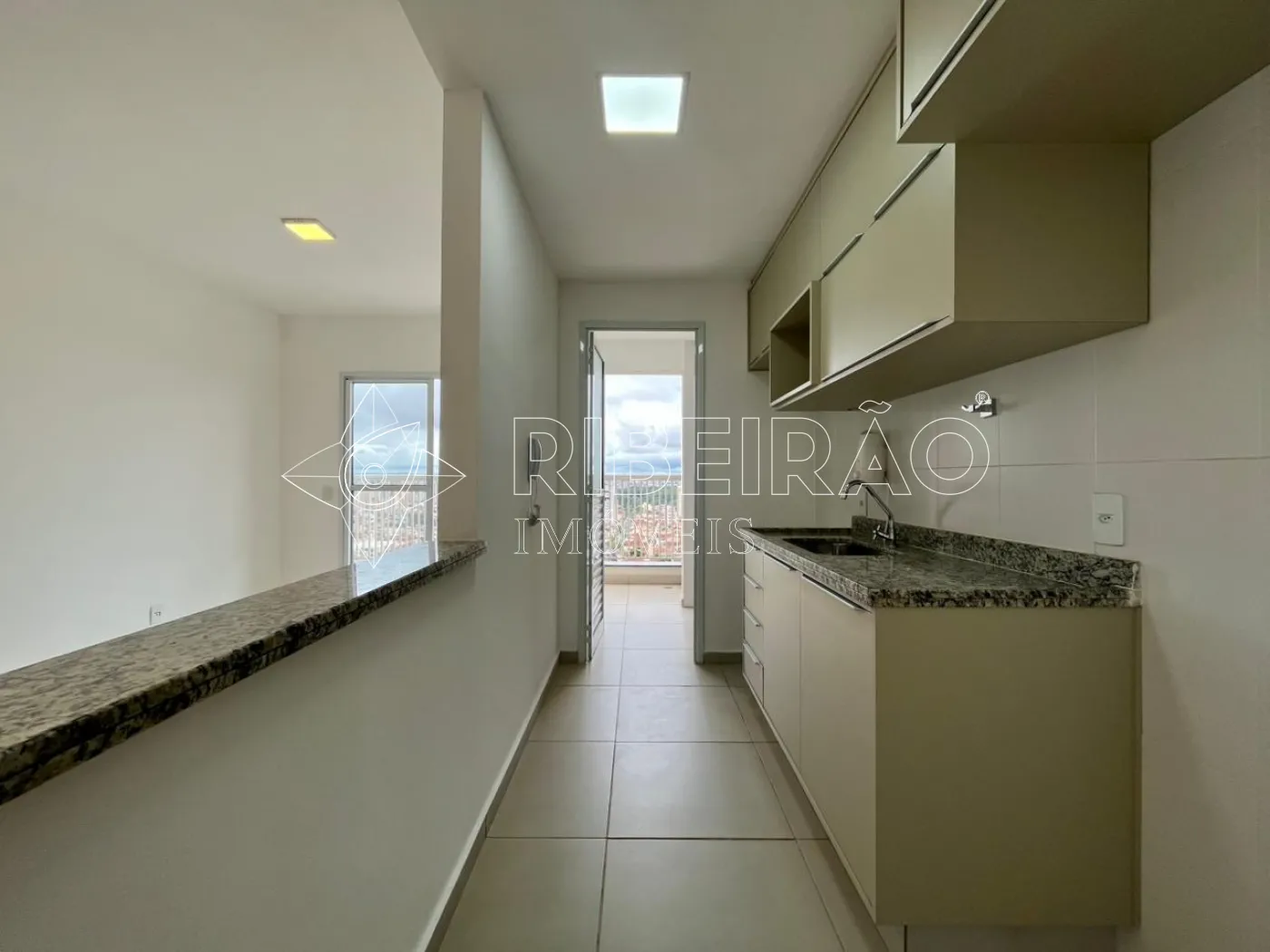 Alugar Apartamento / Padr&atilde;o em Ribeir&atilde;o Preto R$ 2.000,00 - Foto 8