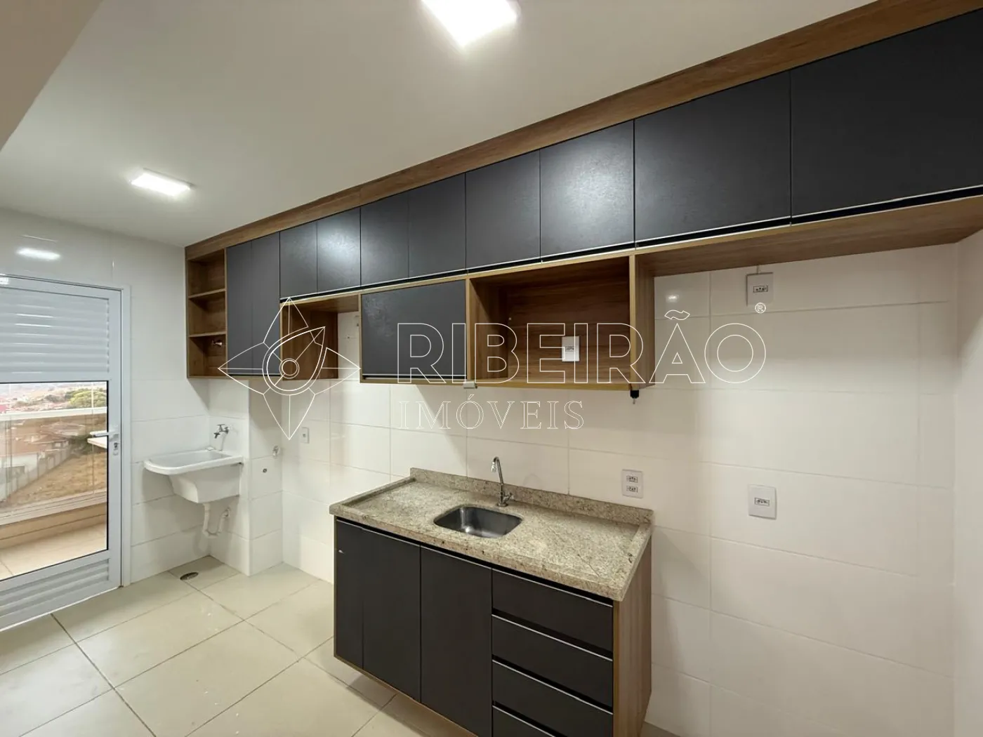 Alugar Apartamento / Padr&atilde;o em Ribeir&atilde;o Preto R$ 2.900,00 - Foto 5
