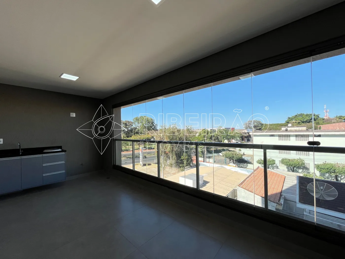 Alugar Apartamento / Padr&atilde;o em Ribeir&atilde;o Preto R$ 3.200,00 - Foto 8