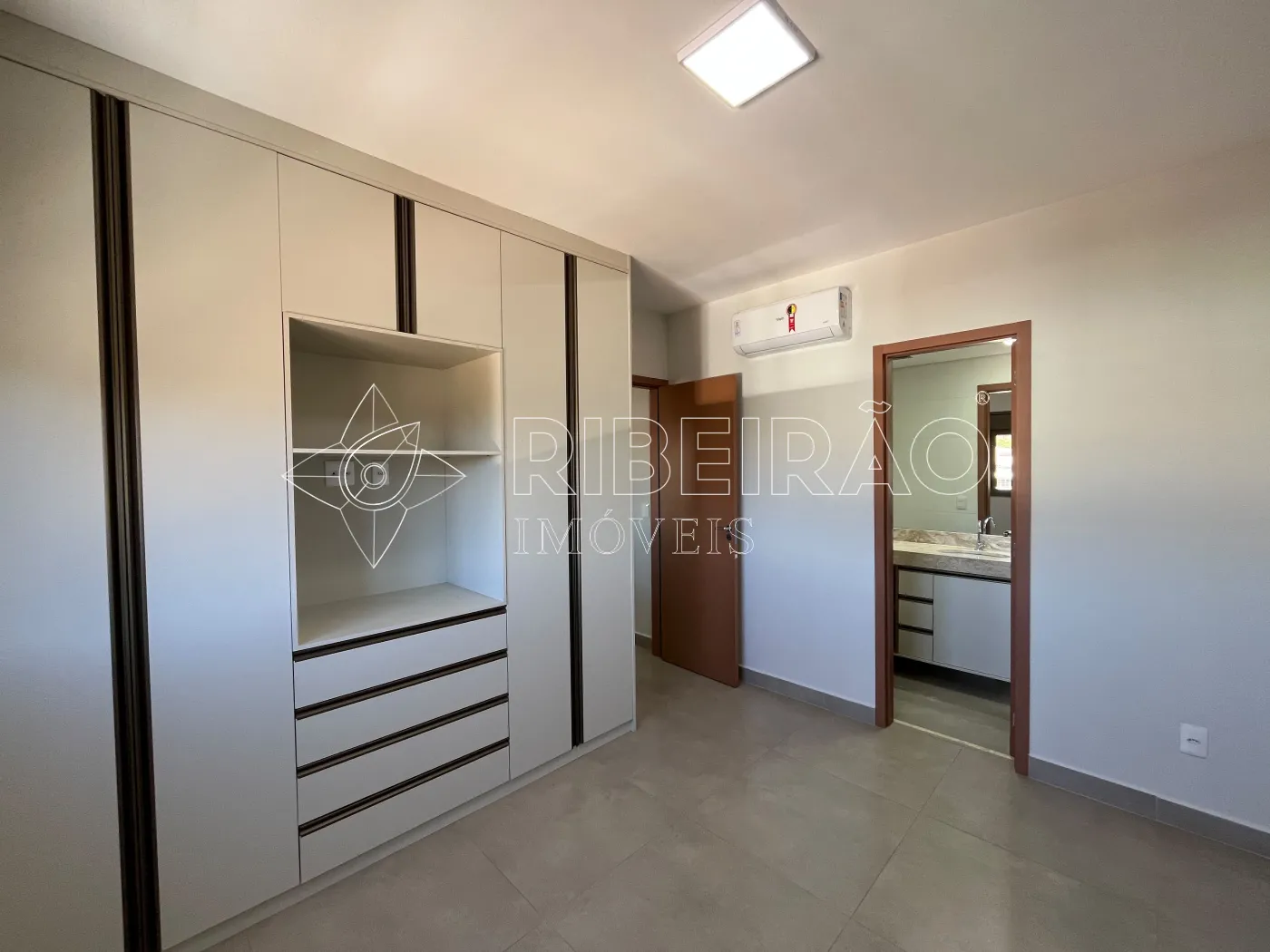 Alugar Apartamento / Padr&atilde;o em Ribeir&atilde;o Preto R$ 3.200,00 - Foto 12