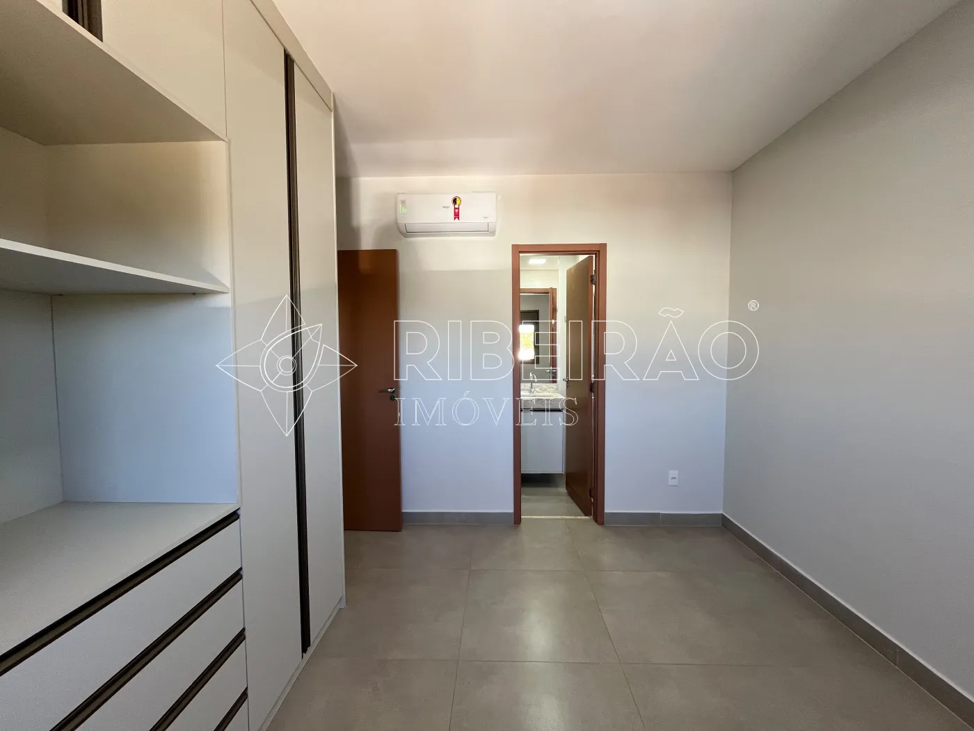 Alugar Apartamento / Padr&atilde;o em Ribeir&atilde;o Preto R$ 3.200,00 - Foto 13