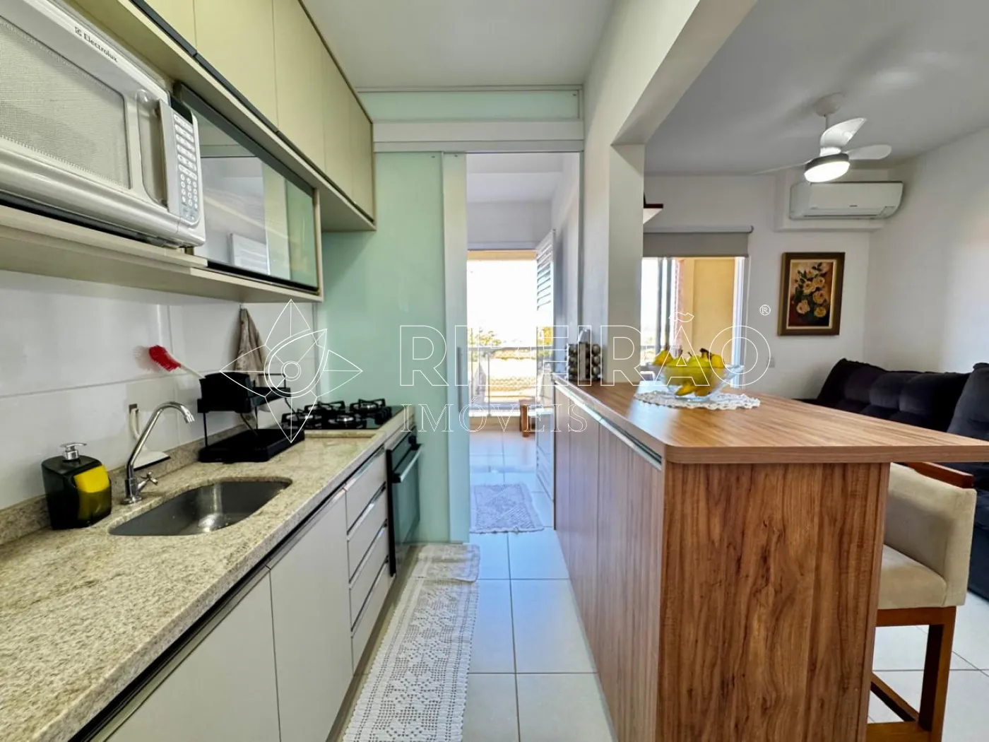 Comprar Apartamento / Padr&atilde;o em Ribeir&atilde;o Preto R$ 535.000,00 - Foto 5