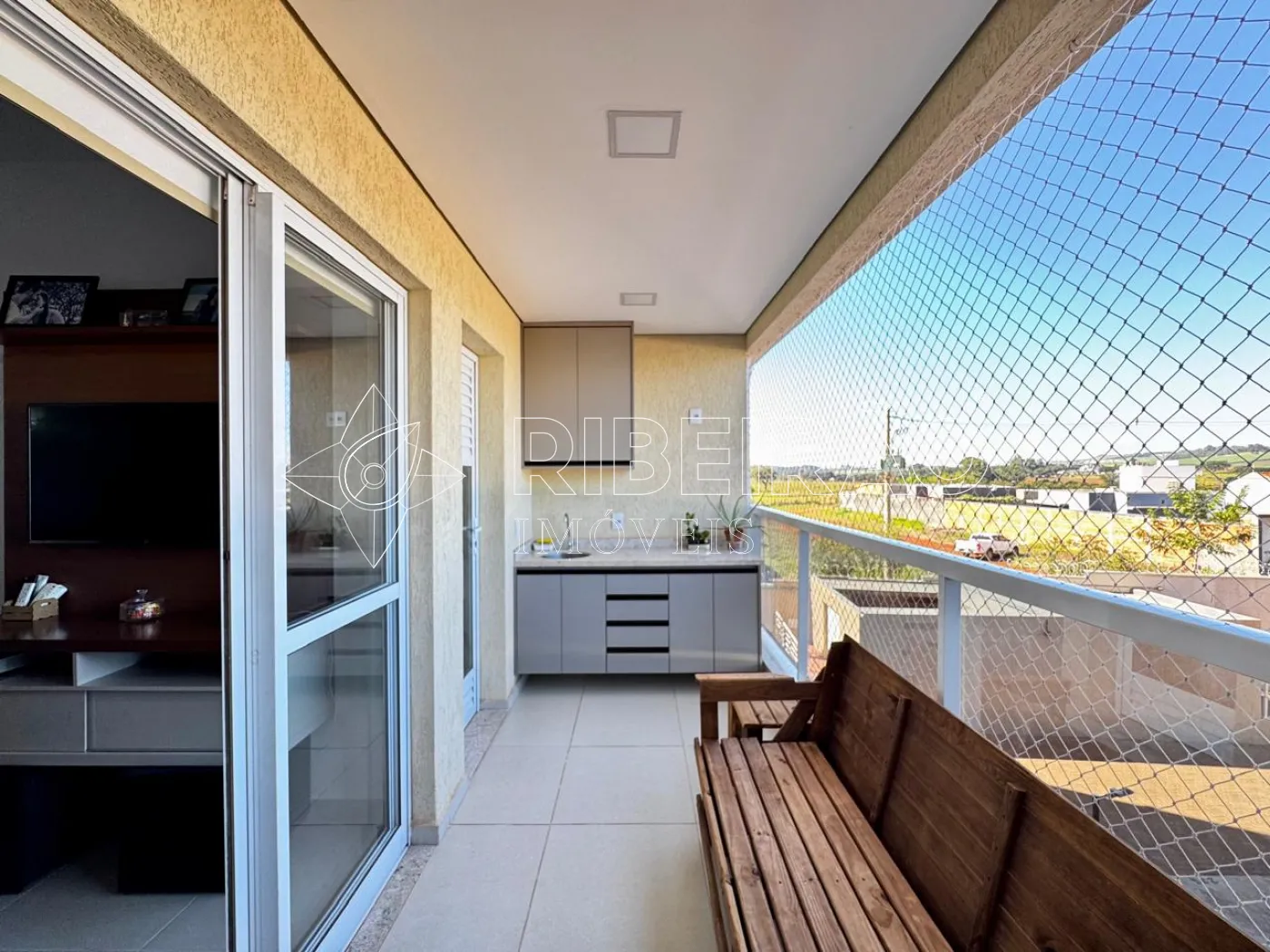 Comprar Apartamento / Padr&atilde;o em Ribeir&atilde;o Preto R$ 535.000,00 - Foto 6