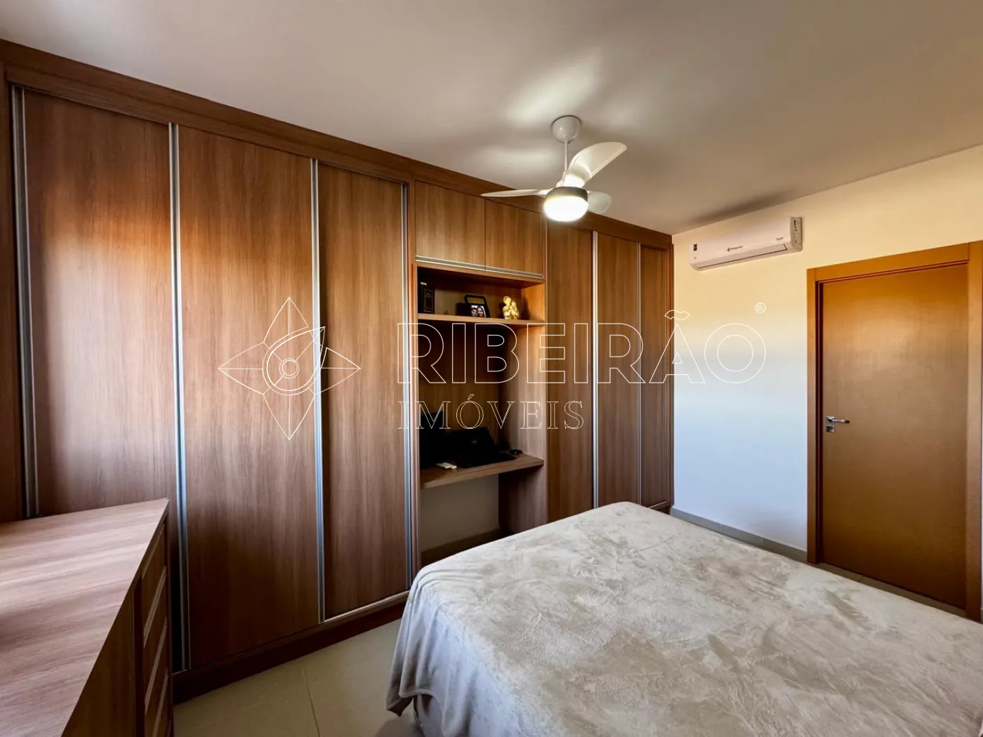 Comprar Apartamento / Padr&atilde;o em Ribeir&atilde;o Preto R$ 535.000,00 - Foto 7
