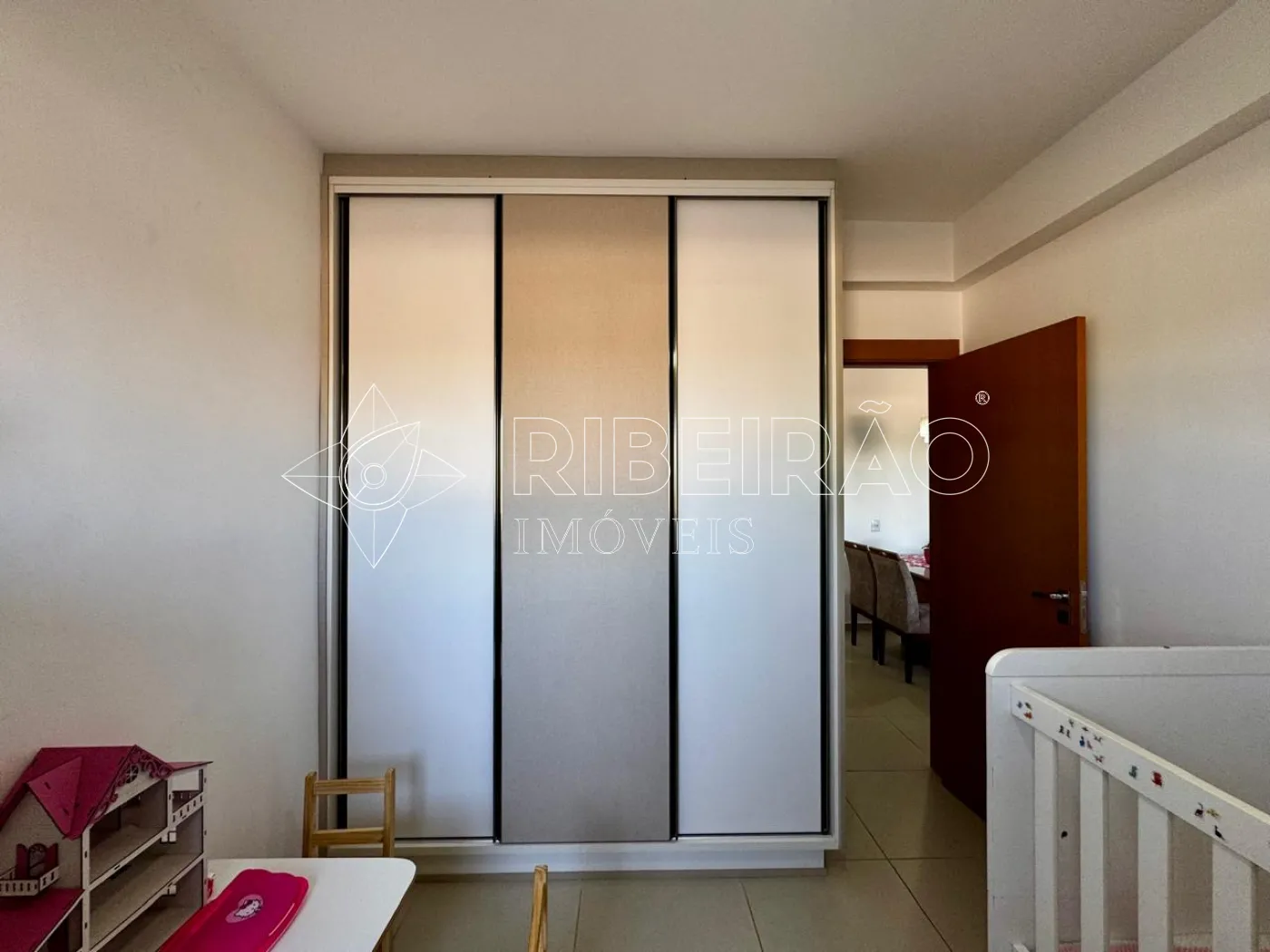 Comprar Apartamento / Padr&atilde;o em Ribeir&atilde;o Preto R$ 535.000,00 - Foto 10