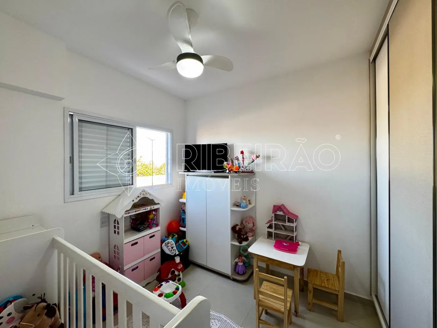 Comprar Apartamento / Padr&atilde;o em Ribeir&atilde;o Preto R$ 535.000,00 - Foto 11