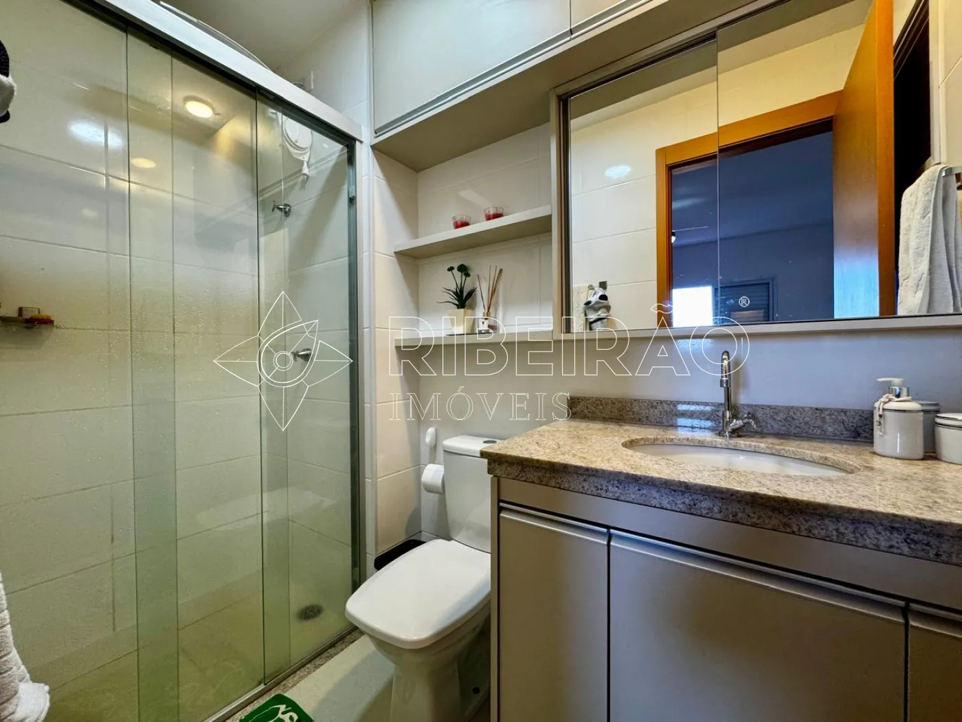 Comprar Apartamento / Padr&atilde;o em Ribeir&atilde;o Preto R$ 535.000,00 - Foto 12