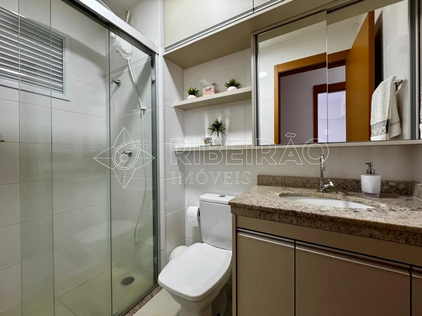 Comprar Apartamento / Padr&atilde;o em Ribeir&atilde;o Preto R$ 535.000,00 - Foto 13
