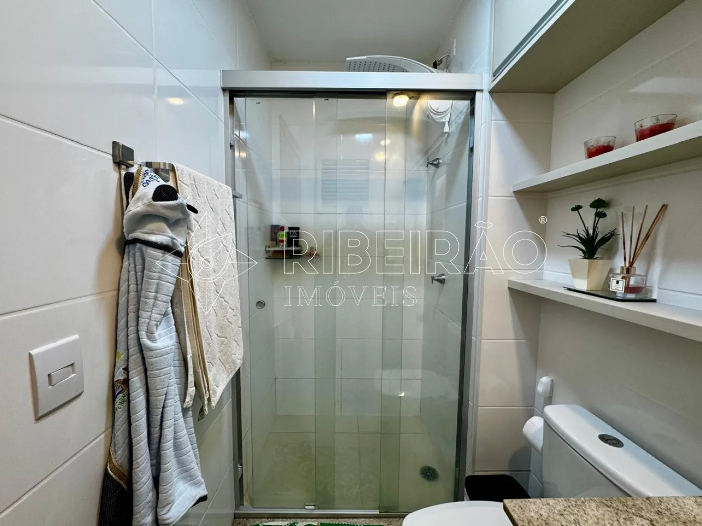 Comprar Apartamento / Padr&atilde;o em Ribeir&atilde;o Preto R$ 535.000,00 - Foto 14