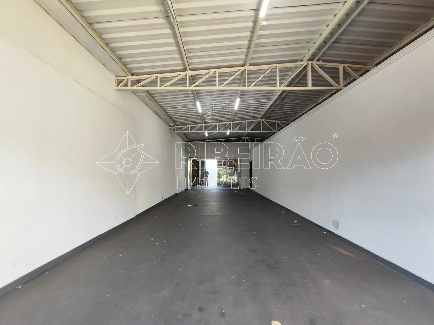 Alugar Comercial / Sal&atilde;o em Ribeir&atilde;o Preto R$ 15.000,00 - Foto 3