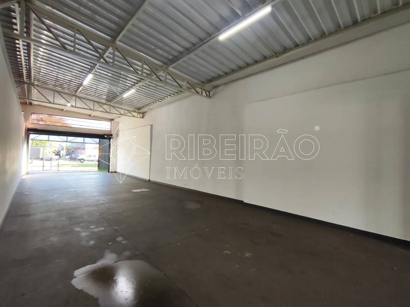 Alugar Comercial / Sal&atilde;o em Ribeir&atilde;o Preto R$ 15.000,00 - Foto 5