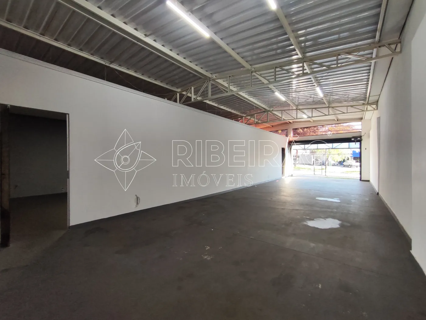 Alugar Comercial / Sal&atilde;o em Ribeir&atilde;o Preto R$ 15.000,00 - Foto 6