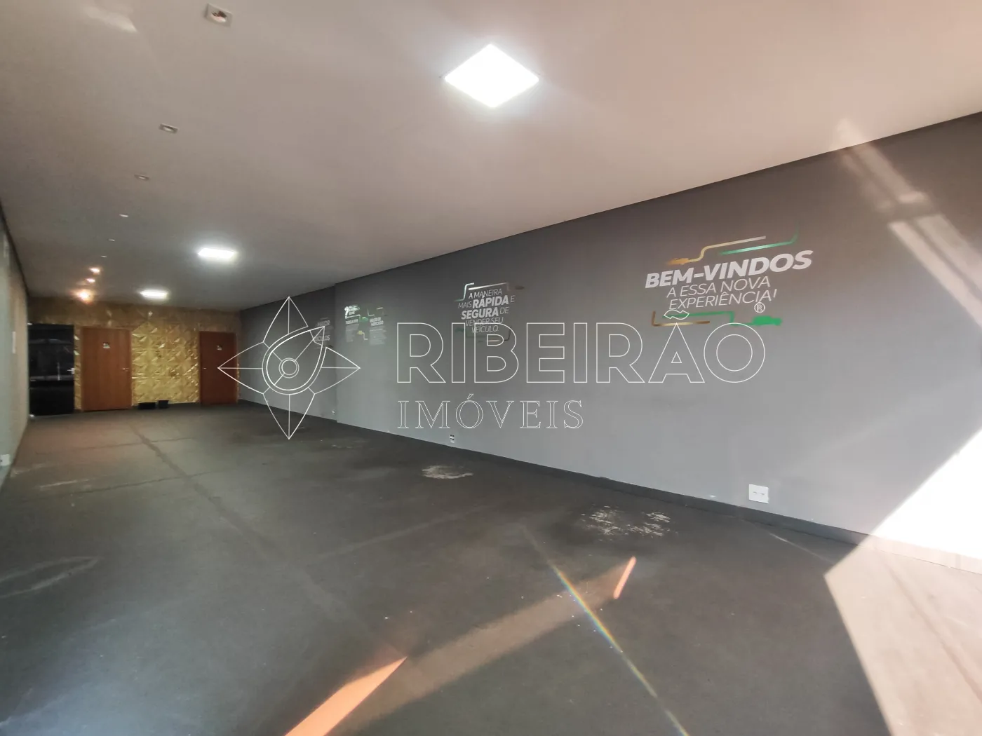 Alugar Comercial / Sal&atilde;o em Ribeir&atilde;o Preto R$ 15.000,00 - Foto 9