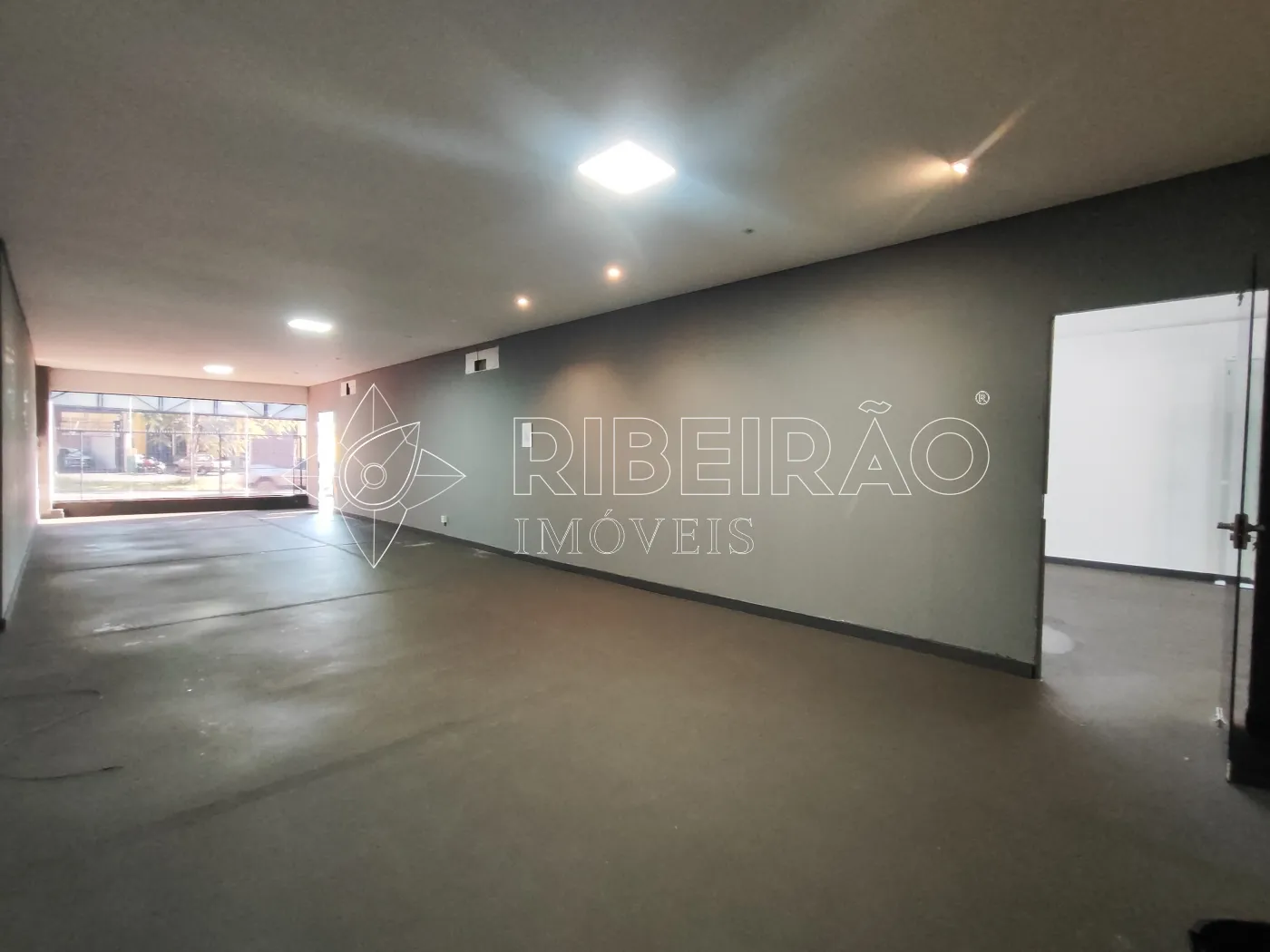 Alugar Comercial / Sal&atilde;o em Ribeir&atilde;o Preto R$ 15.000,00 - Foto 12