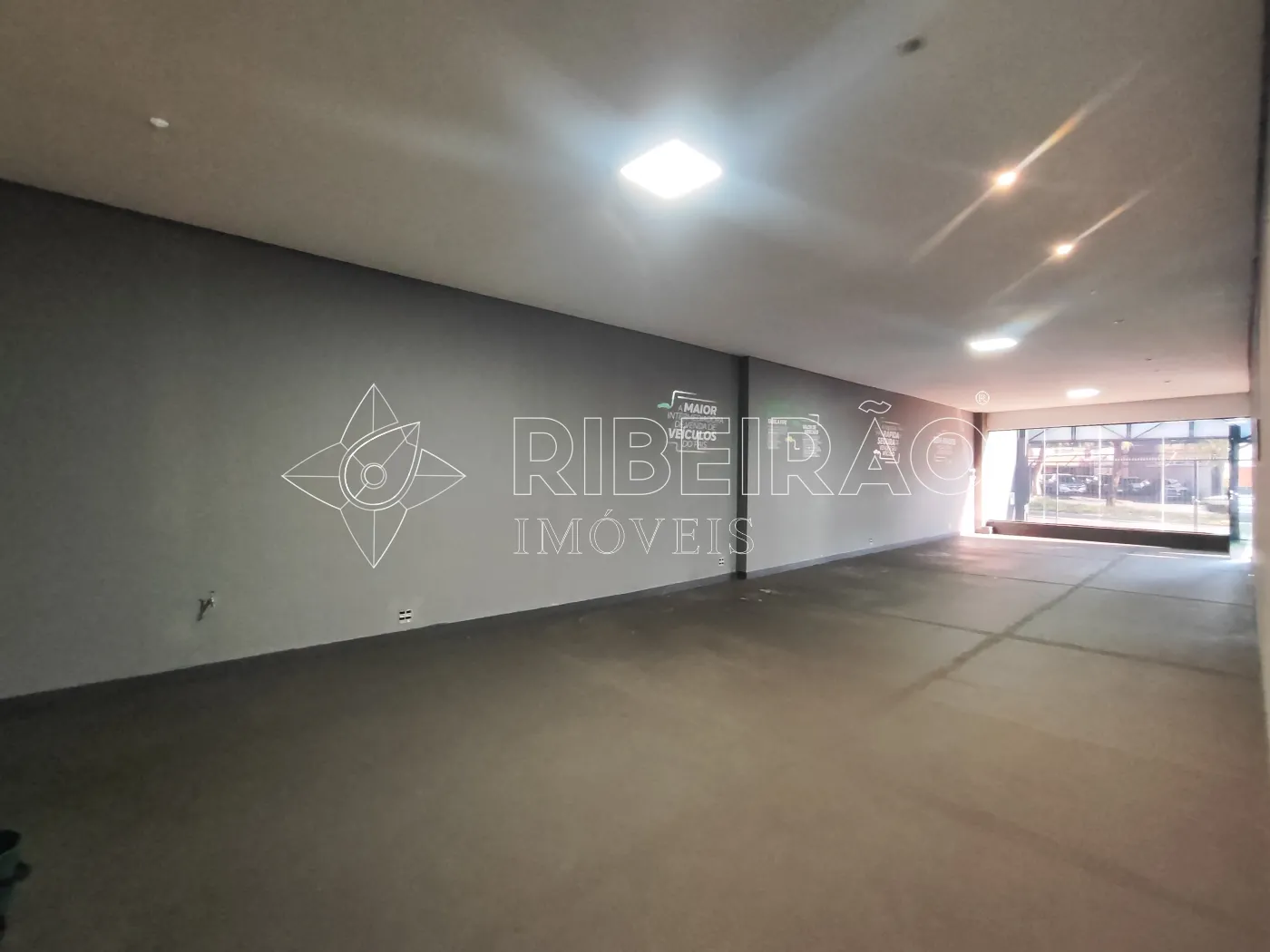 Alugar Comercial / Sal&atilde;o em Ribeir&atilde;o Preto R$ 15.000,00 - Foto 14