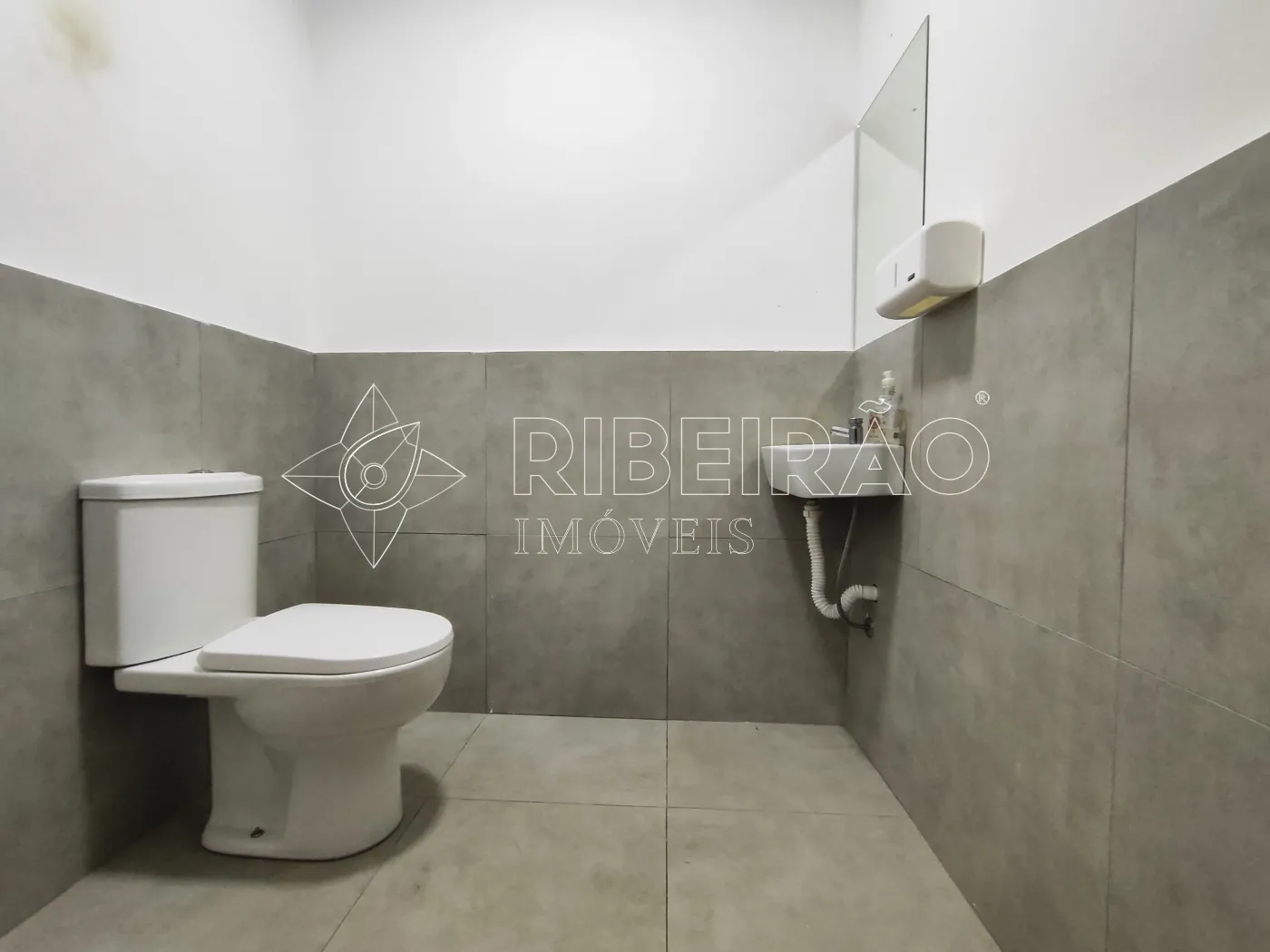 Alugar Comercial / Sal&atilde;o em Ribeir&atilde;o Preto R$ 15.000,00 - Foto 16