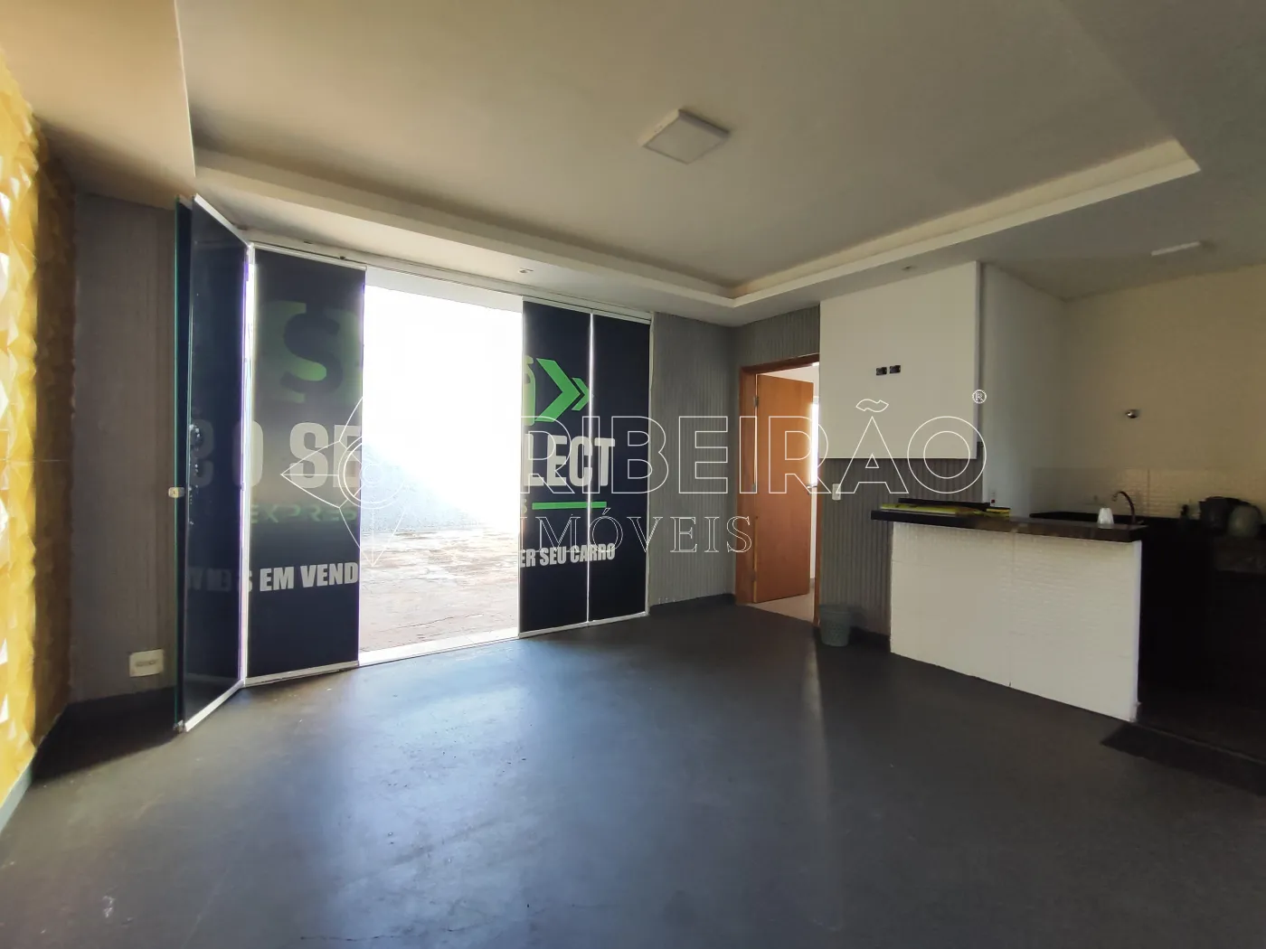 Alugar Comercial / Sal&atilde;o em Ribeir&atilde;o Preto R$ 15.000,00 - Foto 17