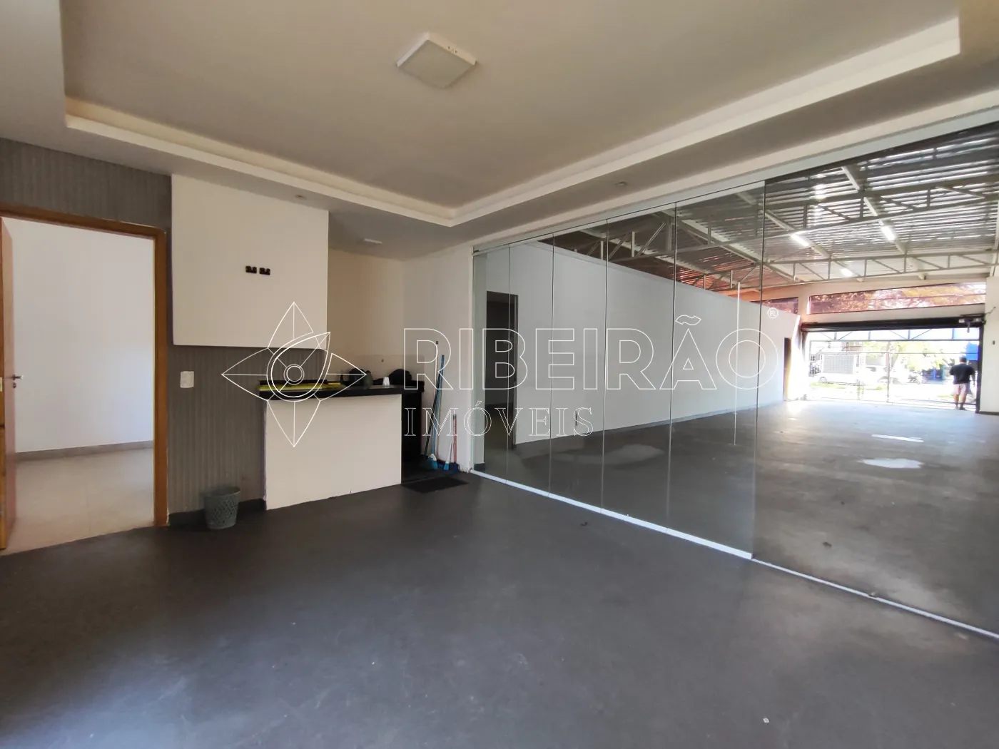 Alugar Comercial / Sal&atilde;o em Ribeir&atilde;o Preto R$ 15.000,00 - Foto 19