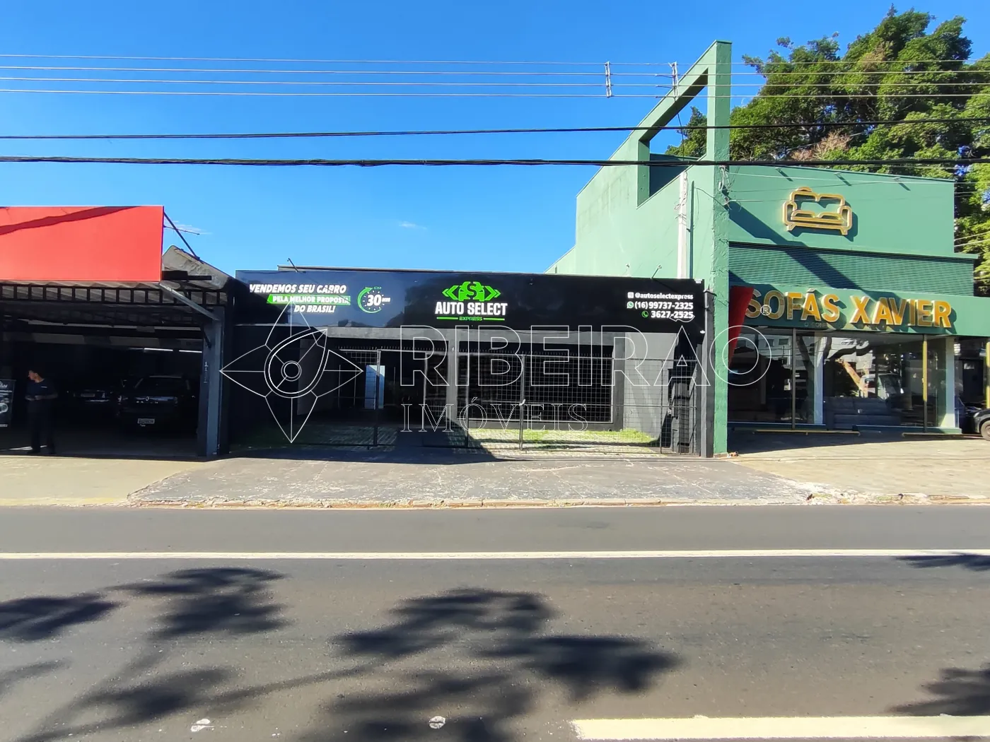Alugar Comercial / Sal&atilde;o em Ribeir&atilde;o Preto R$ 15.000,00 - Foto 31