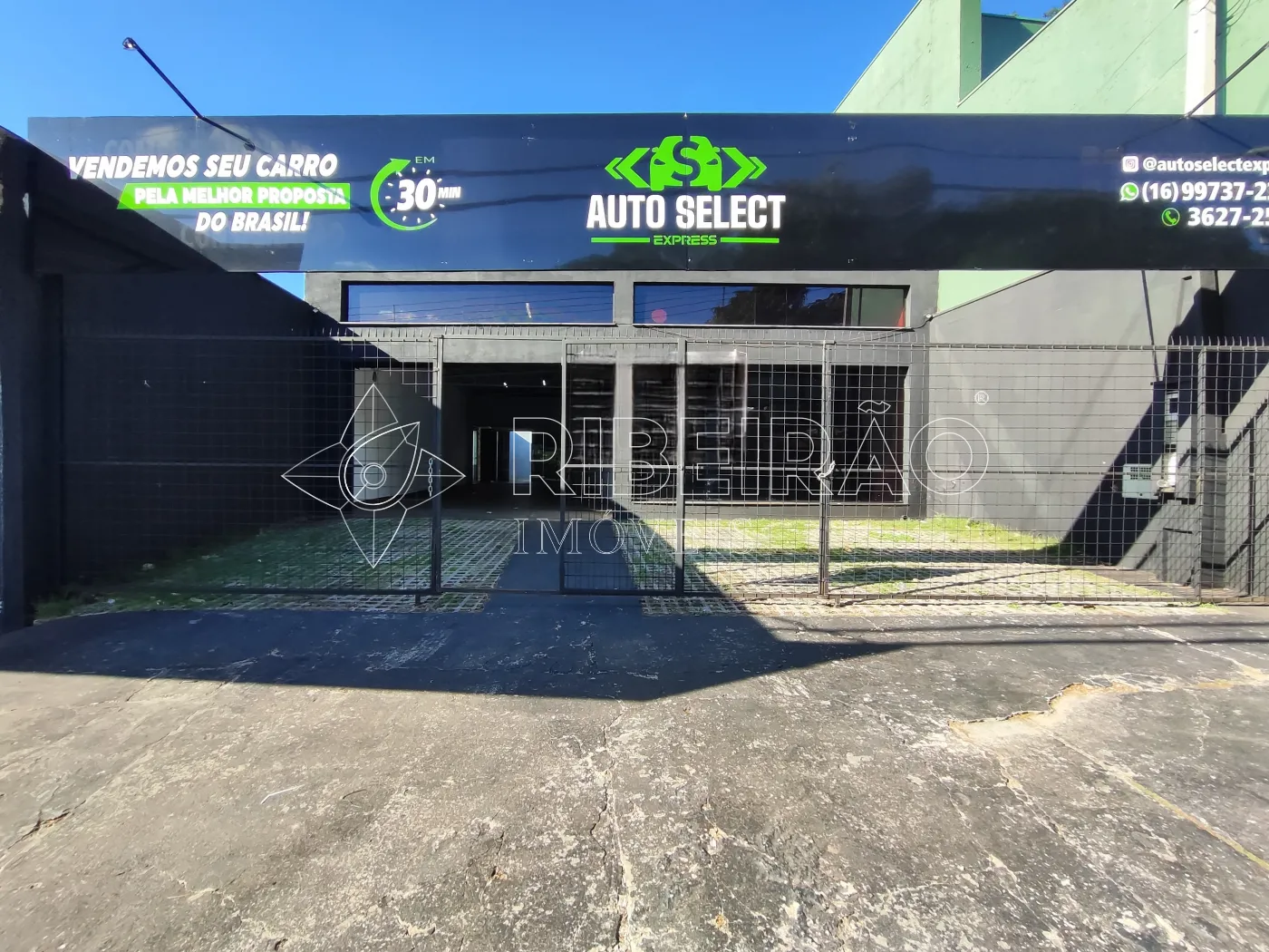 Alugar Comercial / Sal&atilde;o em Ribeir&atilde;o Preto R$ 15.000,00 - Foto 32