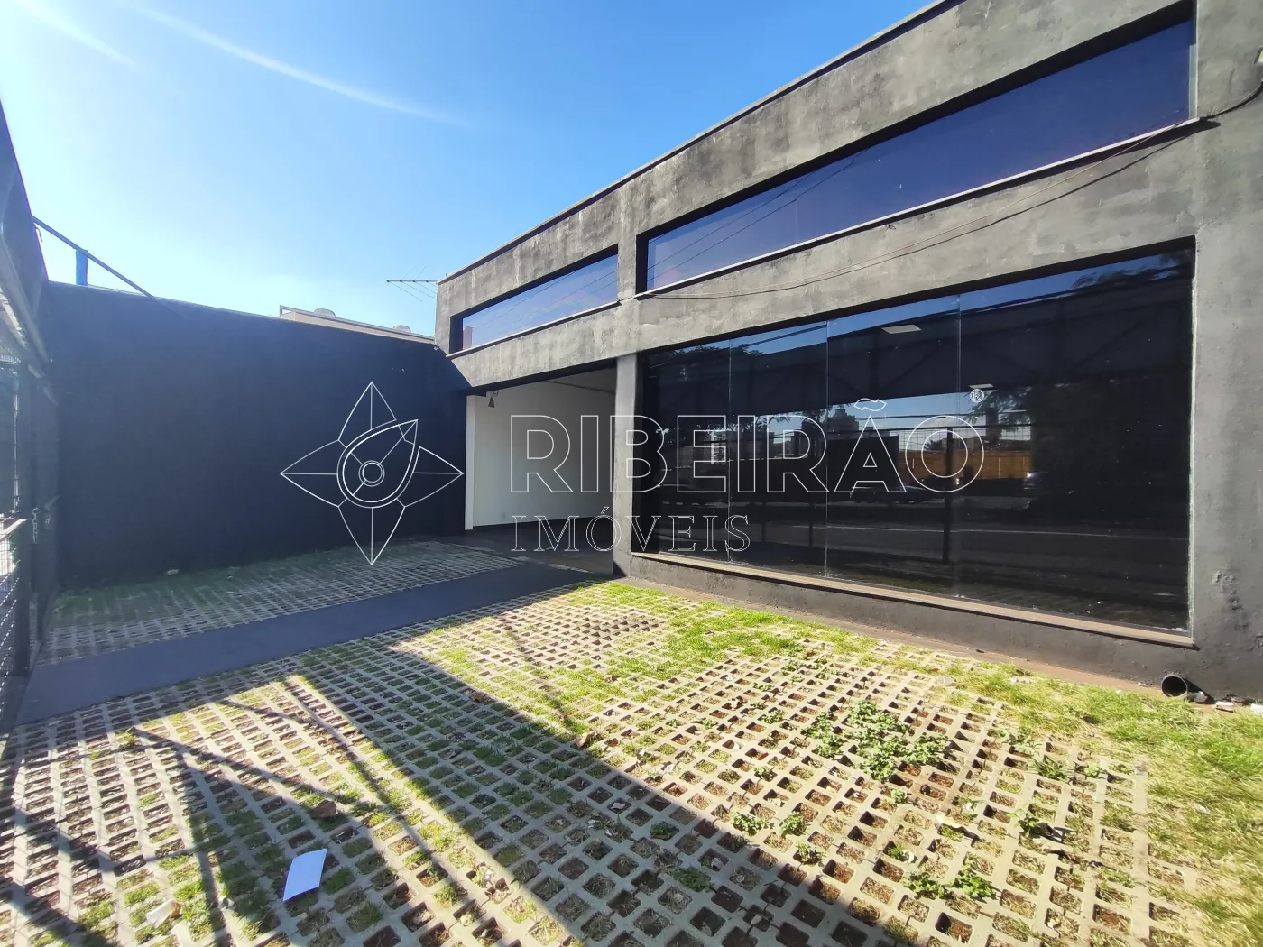 Alugar Comercial / Sal&atilde;o em Ribeir&atilde;o Preto R$ 15.000,00 - Foto 34