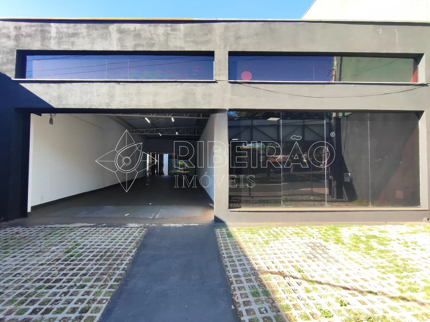 Alugar Comercial / Sal&atilde;o em Ribeir&atilde;o Preto R$ 15.000,00 - Foto 35