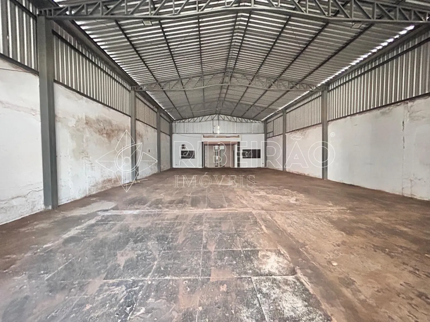 Alugar Comercial / Sal&atilde;o em Ribeir&atilde;o Preto R$ 6.000,00 - Foto 2
