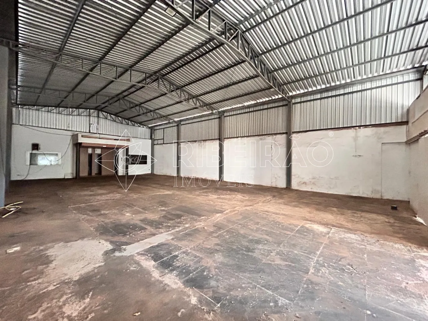 Alugar Comercial / Sal&atilde;o em Ribeir&atilde;o Preto R$ 6.000,00 - Foto 3