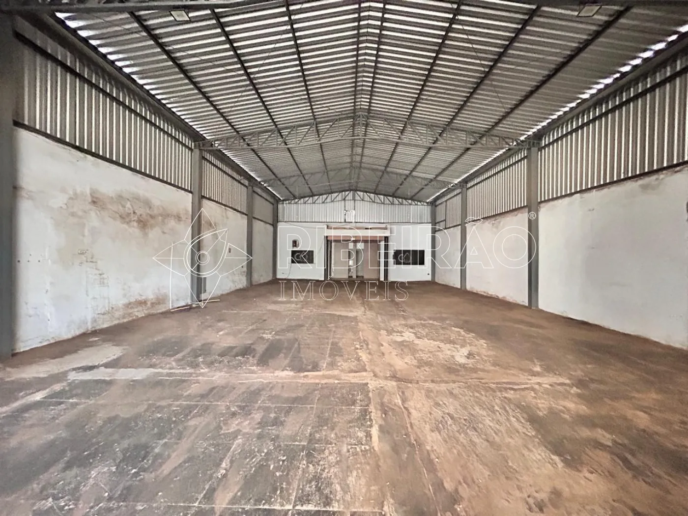 Alugar Comercial / Sal&atilde;o em Ribeir&atilde;o Preto R$ 6.000,00 - Foto 4
