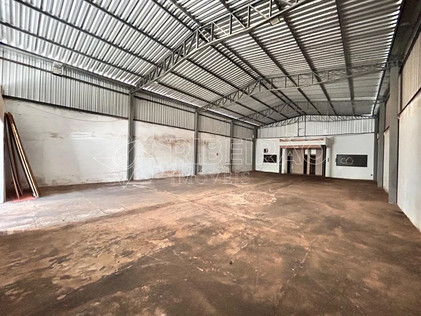 Alugar Comercial / Sal&atilde;o em Ribeir&atilde;o Preto R$ 6.000,00 - Foto 5